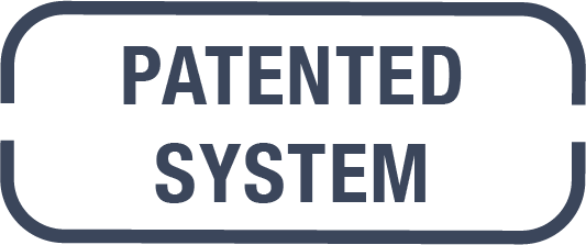 patented system