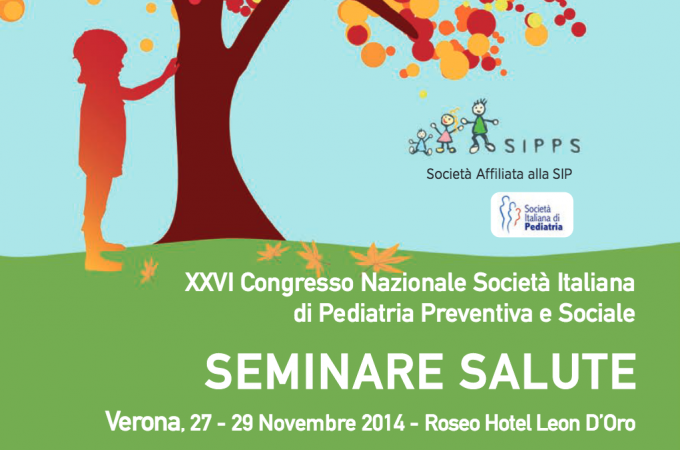 SIPPS Verona pediatria 2014