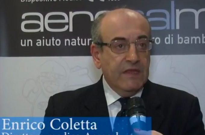 Dott. Enrico Coletta